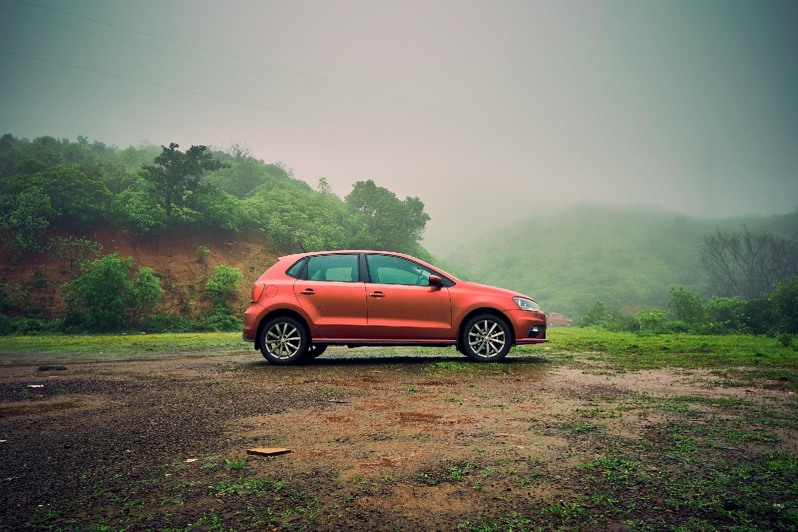 Problemes courants avec les vitres de la volkswagen polo